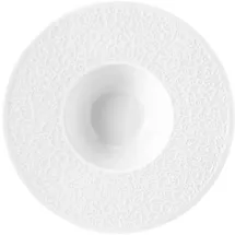 SELTMANN WEIDEN Pastateller 27 cm weiß