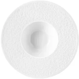 SELTMANN WEIDEN Pastateller 27 cm weiß