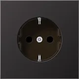 Jung SCHUKO-Steckdose 16A 250V AL 1520 N D