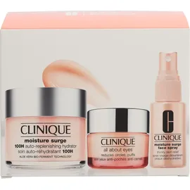 Clinique Moisture Surge Gesichtsserum Spray 170 ml