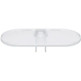 Grohe Vitalio Universal Duschablage für Brausestange 27725001,