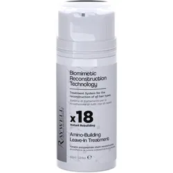 Raywell BIOMIMETIC RECONSTRUCTION TECHNOLOGY X18 Amino Building Leave-On 100 ml