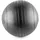HMS Medizinball Schwarz 3 kg