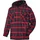 teXXor Thermohemd blau/rot S