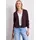 STREET ONE Strickjacke Style Nette Rot 34