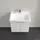 Villeroy & Boch Architectura Waschtischunterschrank, 2 Türen, B89100VS,