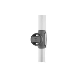 Doppler ACT NEO PUSH UP Ø 310 cm Grau