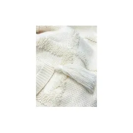 Sofa.de Dezent Plaid 130 x 0 cm Beige