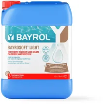 BAYROL DEUTSCHLAND GMBH Bayrosoft Light 20 L
