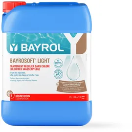 BAYROL DEUTSCHLAND GMBH Bayrosoft Light 20 L