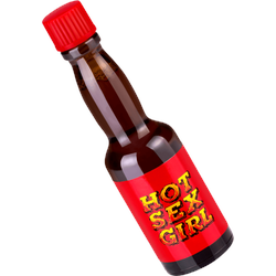 Hot Sex, 20 ml, rot