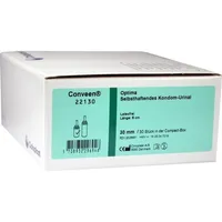 Coloplast Conveen Optima Kondom-Urinal