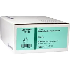 Coloplast Conveen Optima Kondom-Urinal