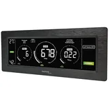 Technoline Luftgüte Monitor WL 1035 schwarz