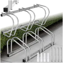 Tectake tectake® Fahrradständer - 3