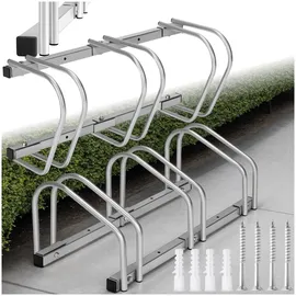 Tectake tectake® Fahrradständer - 3