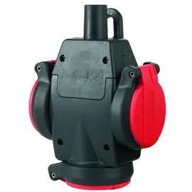 ABL GmbH VG-3fach-Kupplung Sk 1173543