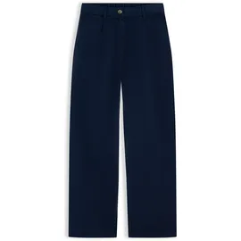 Tommy Hilfiger COTTON BARREL CHINO Chinohose Blau 40