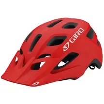 Giro Fixture MIPS 54-61 cm matte trim red 2022
