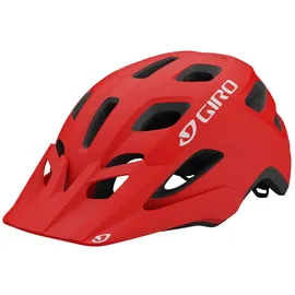 Giro Fixture MIPS 54-61 cm matte trim red 2022