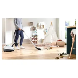 Bosch ProHygienic BGB41HYG1H Weiß
