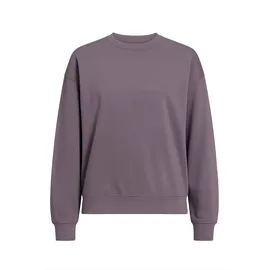 URBAN CLASSICS Oversized Light Terry Tb6855 Sweatshirt Faded Purple M