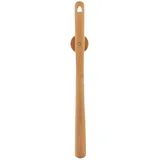 Machtiging SchuhlöFfel Holz,SchuhlöFfel Mit Langem Griff,SchuhlöFfel Lang,Magnetischer SchuhlöFfel,Holz Schuhanzieher,Schuhanzieher Mit Langem Griff,Glatten,Komfortabel,FüR Herren,Damen,Kind
