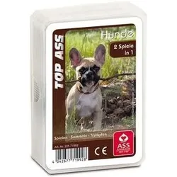 ASS 22571992 TOP ASS® Hunde