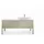 Duravit Luv 178,3x59,5x2cm, a Quarz, 1 AS, R, s St