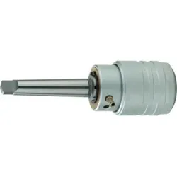 Metabo Schnellwechselsystem, MK2 auf Weldon 19 mm (3/4")