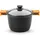 Bra Efficient Schmortopf 24 cm rund