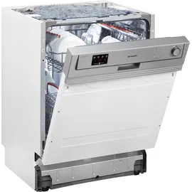 Sharp QW-HX12S47ES-DE