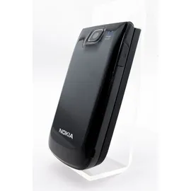 Nokia 2720 fold schwarz