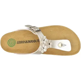 Dr. Brinkmann Pantolette Beige 37