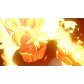 Dragon Ball Z: Kakarot PS4-Spiel