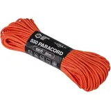 Helikon-Tex Paracord 100 ft burnt orange
