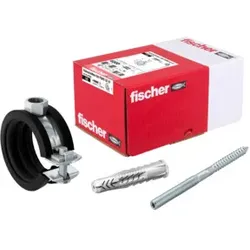 fischer Rohrschellen-SetFGRS32-37