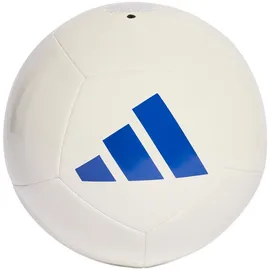 adidas Universadi Recreation Ball, White/Team royal Blue, 5