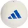 adidas Universadi Recreation Ball, White/Team royal Blue, 5