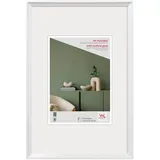 walther + design Desire Kunststoffrahmen Weiß 40x60 cm 4er Set