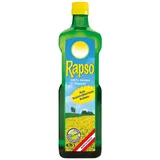 Rapso 100% reines Rapsöl (750 ml)