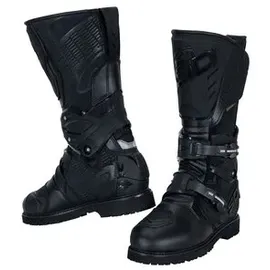 Sidi Adventure 2 Gore-Tex Schwarz 46