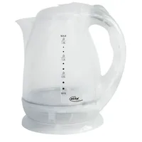 Elta 1,8 l Transparent