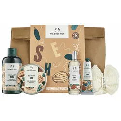 Schaumreiniger The Body Shop SHEA