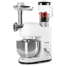 Klarstein Lucia Weiß