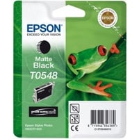 Epson T0548 mattschwarz