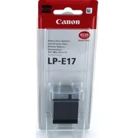 Canon Original Akku für EOS 760D (Kamera Akku), Kamera