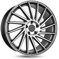 Keskin Tuning Keskin KT17 8,5x19 5x114,3 ET40 MB72,6