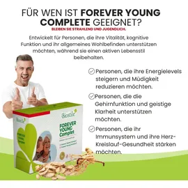 Biostile Forever Young Complet 1 St.