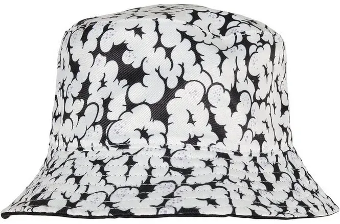 CAYLER & SONS Trucker Cap Cayler & Sons Unisex Day Dreamin Reversible Bucket Hat weiß